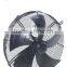 630mm Axial exhaust fan motor for dehumidifer