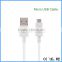 Wholesale universal charging data cable S4 9500 S5 original usb cable ESB-DU4AWE for Samsung mobile phone