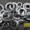 DIN127B Carbon Steel Spring Lock Washers,