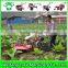 small tobacco farming tools with 186 engine for tobacco hilling up
