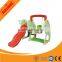 Attractive Toddlers Play Zone, Kids Plastic Slide for Home and Park Game Station