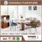 2016 hongrui modern dining/kitchen cabinet/antique cabinet, wooden drawer sideboard