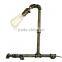 Manufacturer's Premium led vintage table lamp waterpipe lamp
