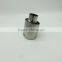 Stainless Steel rolled edge wiyh net inside Universal tip