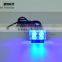 Front Grille Mini Flashing Led Warning Light XN-286-8