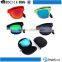 2016 Summer funny custom children kids folding polarized sunglasses uv 400 protect