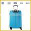 high quality rolling trolley bag travel luggage bag wholesale