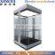 Alibaba China Supplier XIWEI Brand Panoramic Elevator , Panoramic Glass Elevator , Residential Panoramic Elevator