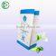 Professional low price air sickness paper bag for airlines