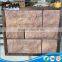 Interlocking fake mushroom surface tiles faux panels for landscape