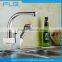 Hot Selling Pull Out Spray And Rotating Spray Combined Kitchen Sink Faucet Mixer FLG8019