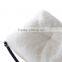 Pawhut 26" Black/White Modern Elevated Pet Swing Cat Bed