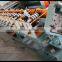 High Speed Framecad Supported C Channel Steel Roll Forming Machine