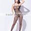 Modern Type Brown Color Women Sexy Wholebody Underwear