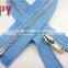 hot selling zipper for garments