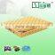 Body care Twin pocket vacuum compressed spring mattress