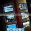 New Business Ideas Window property a4 led light pocket