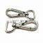 Hot Sale Custom Metal Push Gate Snap Hook For Dogs