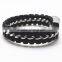 Stainless Steel Magnet Bracelets Hot Selling