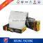 custom paperboard auto-part box