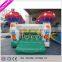 Inflatable boucner for commercial use/EN14960