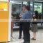 Parking Ticket Dispenser Kiosk/ Cash Payment Machine