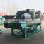 PET Bottle Label Remover Machine