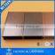 aluminum grade 6063 made in china aluminium sliding window extrusion profile