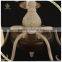 New Designs Indoor Cloth Antique Chandelier Pendant Lamp, Decorative Lighting Chandelier