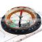 E003 Outdoor Sports Camping Baseplate Mini Map Compass