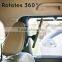 Copyright Baby Mirror Decorative Mirrors Decorative Convex Mirror back seat baby mirror