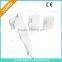 8MHz CE Approved Hifu Machine For Skin Lifting And Winkle Removal 15mm 30mm Skin Tightening