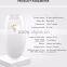 best microcurrent rf skin tightening face lifting machine