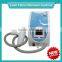 Beauty Salon Use 1064nm/532nm Q-switched Pigmented Lesions Treatment Nd.Yag Laser Tatoo Removal Machine D006 532nm