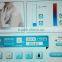 easy to move shr ipl skin rejuvenation, ipl wrinkle removal, ipl laser hair removal machine
