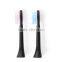 W8 Sonic Rechargeable electronic toothbrush head