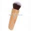 10pcs brush for makeup bamboo good quality cosmetics makeup brush set professional