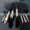 7 pcs Makeup Brush Cleaner Professional Makeup Brush Set Cosmetic Brush For Makeup Sets For Face/Eye/Lip