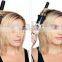 Automatic ceramic hair curling iron rotating hair curler