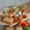 Japanese Mixed Rice Crackers Snacks Foods For Christmas