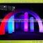 Super quality inflatable led light pillar For EVENT