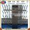 single-side automatic drying water shoe racks