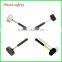 cheap decorative rubber hammer from linyi shandong china