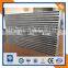Racing sports car aluminum bar plate fin intercooler core, charge air cooler core, oil cooler core