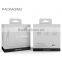 ORIGINAL NILLKIN C STAND FOR APPLE WATCH ALUMINUM CHARGING HOLDER STAND DISPLAY STAND HOLDER 38 42MM SUPPORTED
