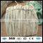 Bto22 concertina INOX stainless steel razor wire fence design