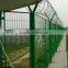 High Security Razor Barbed Military Wire Mesh Fence Razor Prison Wire Fence