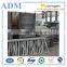 Swing Arm Cattle Feeder Panel