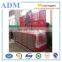 Perforated panel work bneches drawer cabinet