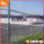 Diamonde mesh fence roll with post for farm chain link fencing hot selling
